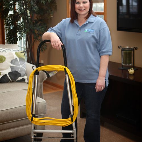 Carpet Cleaning in Bay City MI