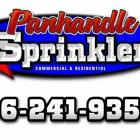 Panhandle Sprinkler and Lawn Spraying Service
