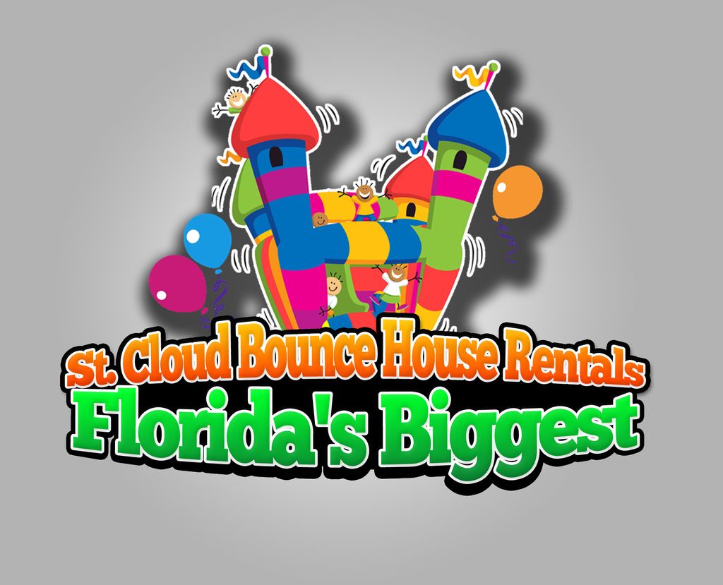 St. Cloud Bounce House Rentals