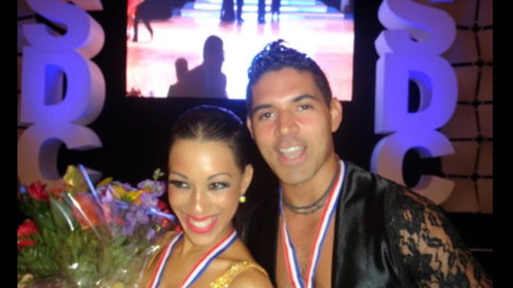 United States Professional Mambo Champions