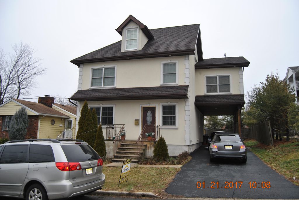 Iselin, New Jersey