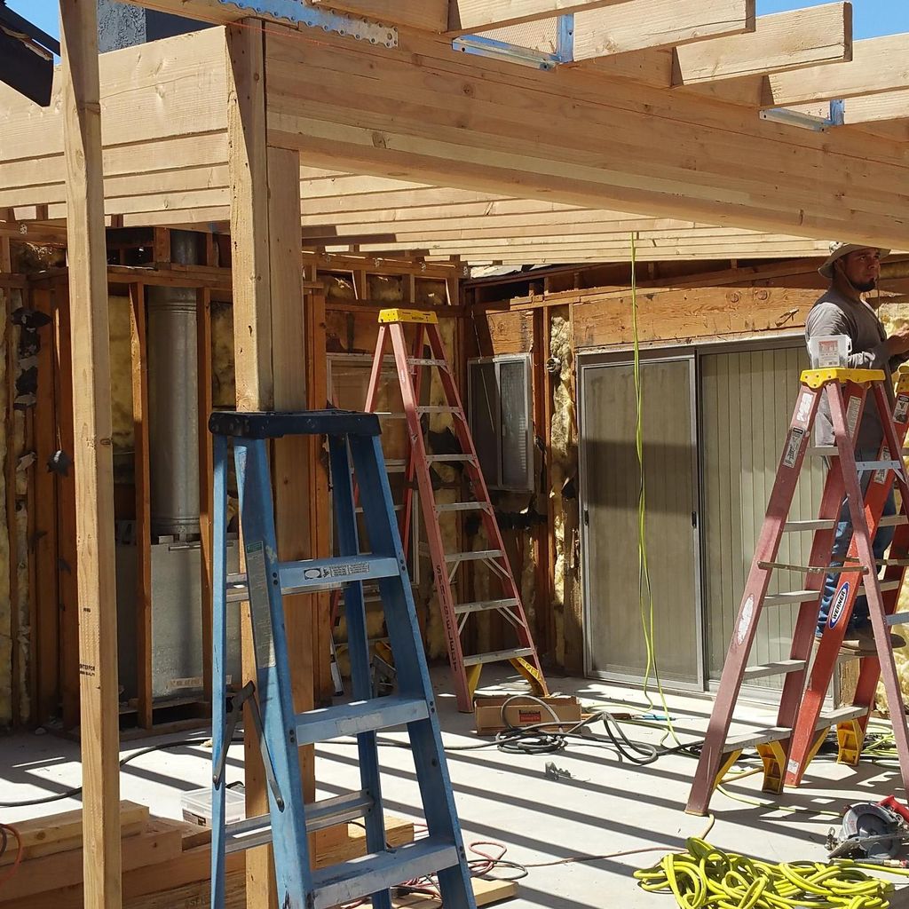 Garcia & Sons Construction, Inc. - Modesto, CA