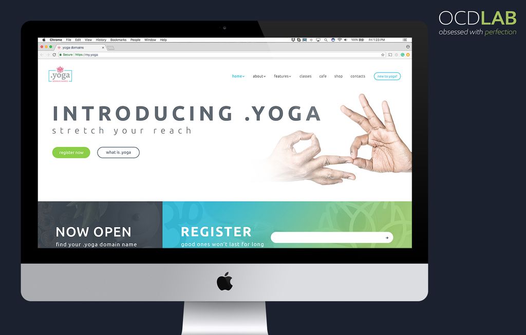 .Yoga TLD 