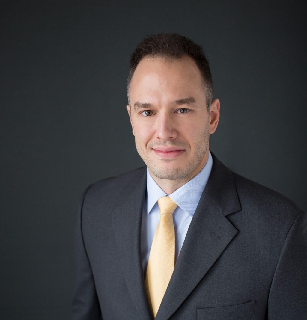 Andrew Starck, our Managing Broker!