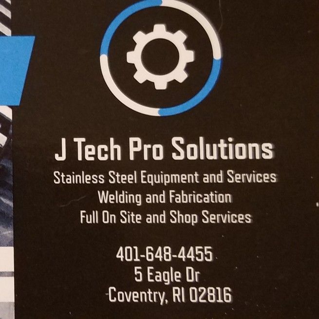 J Tech Pro Solutions. com