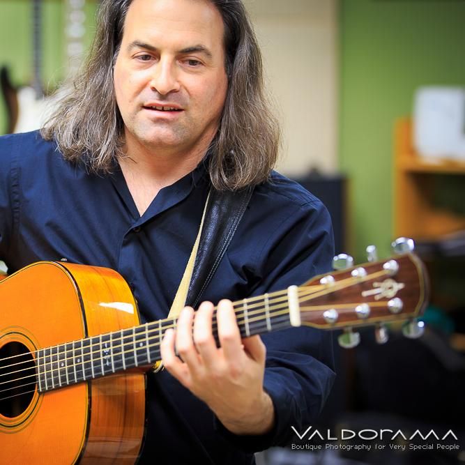 Highland Guitar Studio