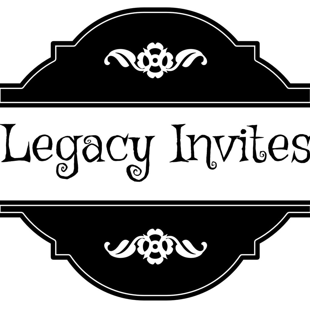 Legacy Invites