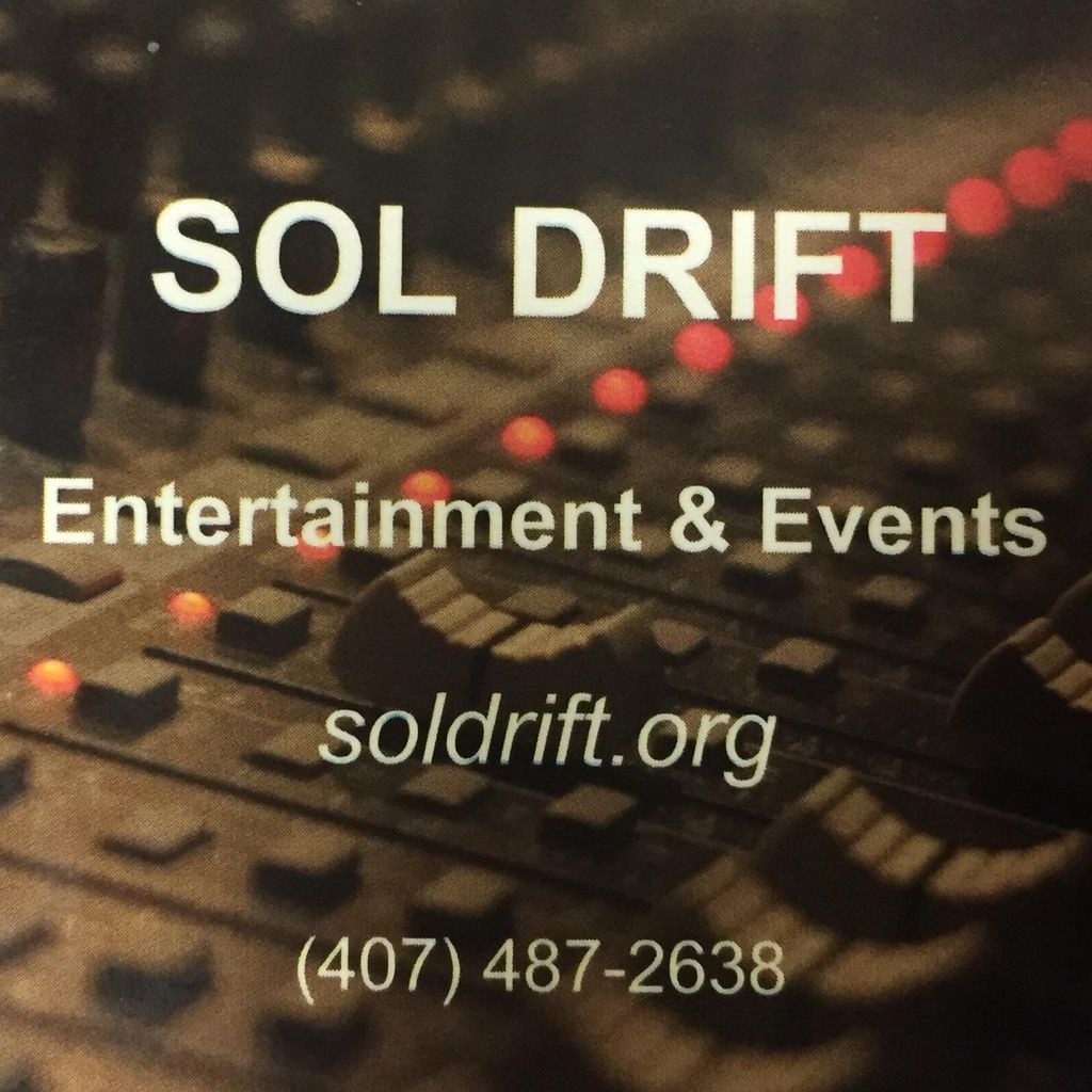 Sol Drift Entertainment & Events