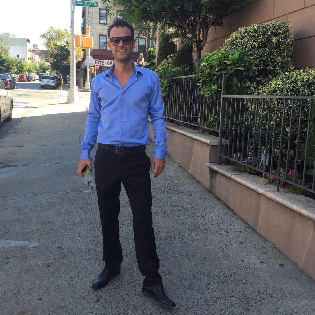 French Service Provider