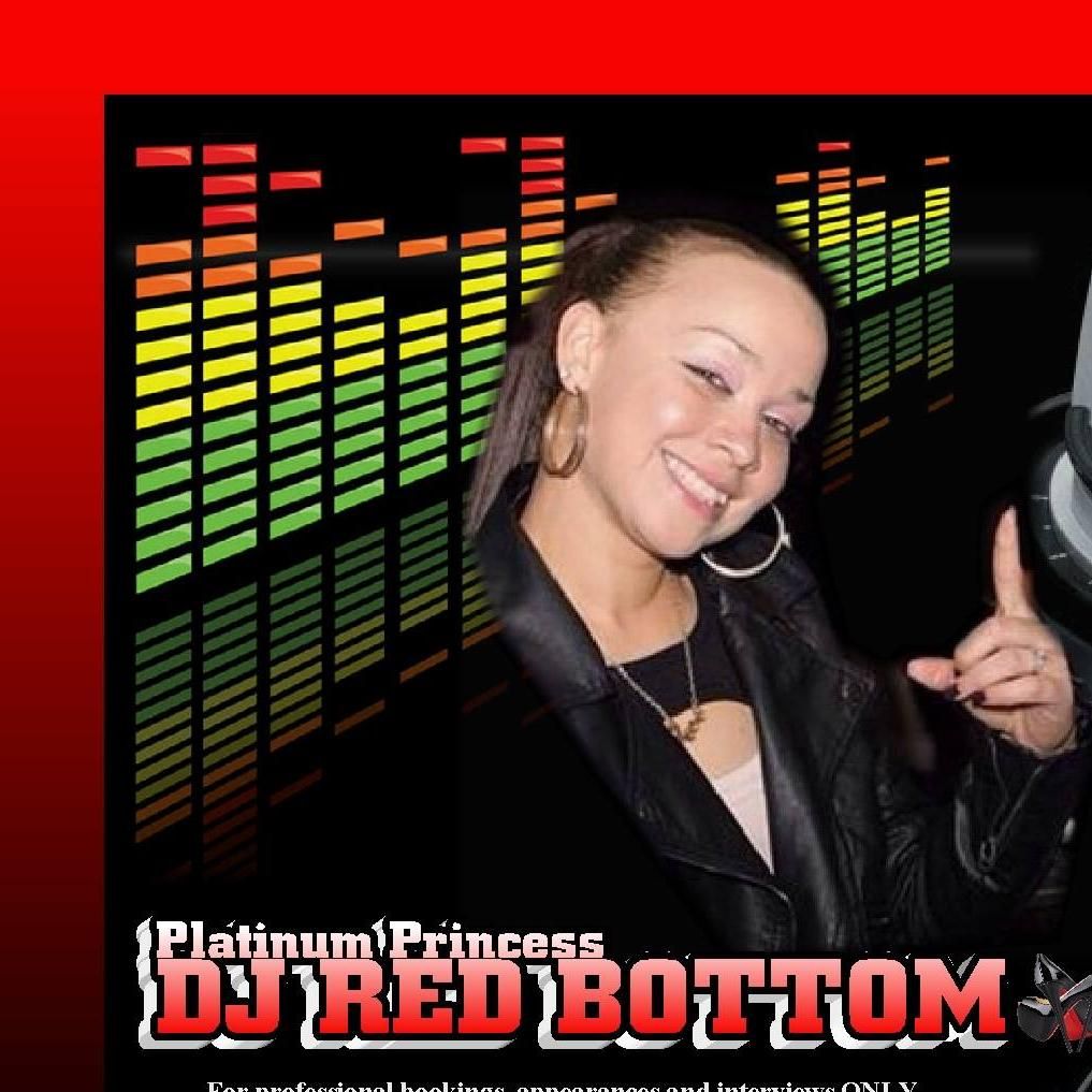 DJ Red Bottom