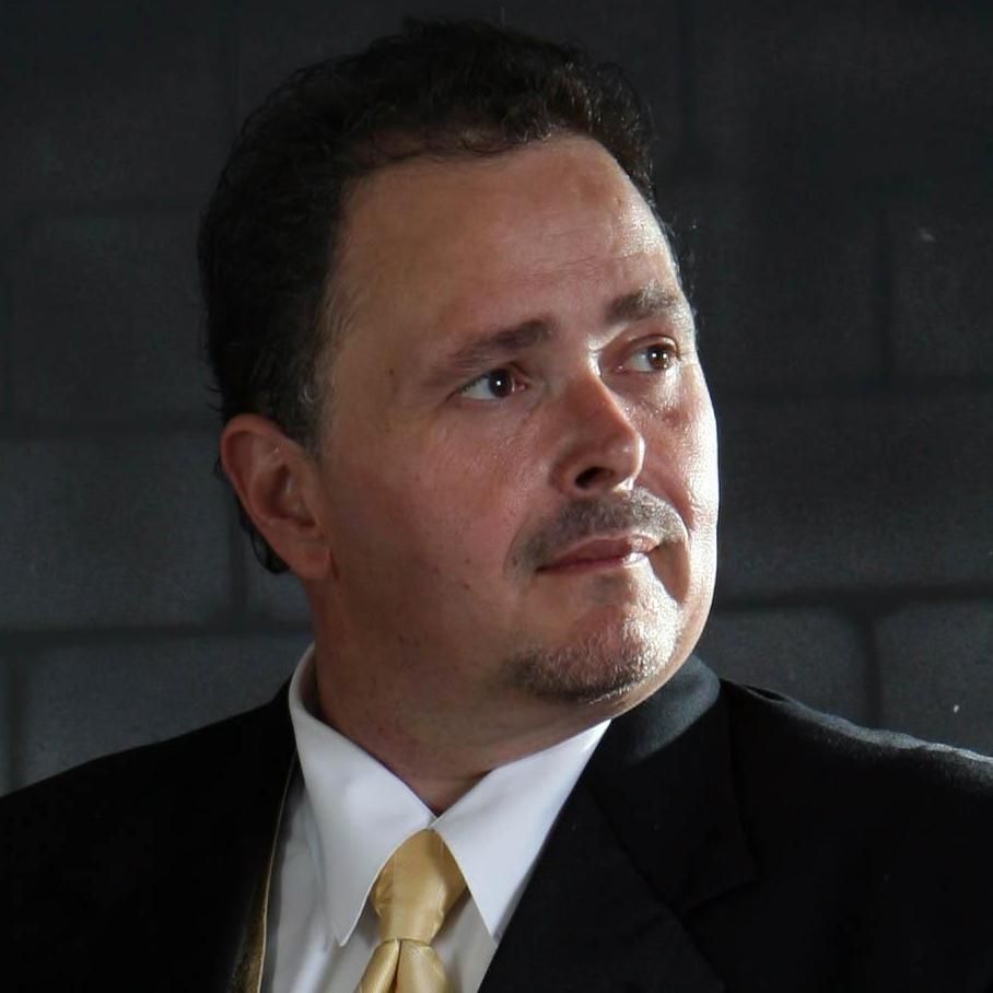 Jeffrey O Photo