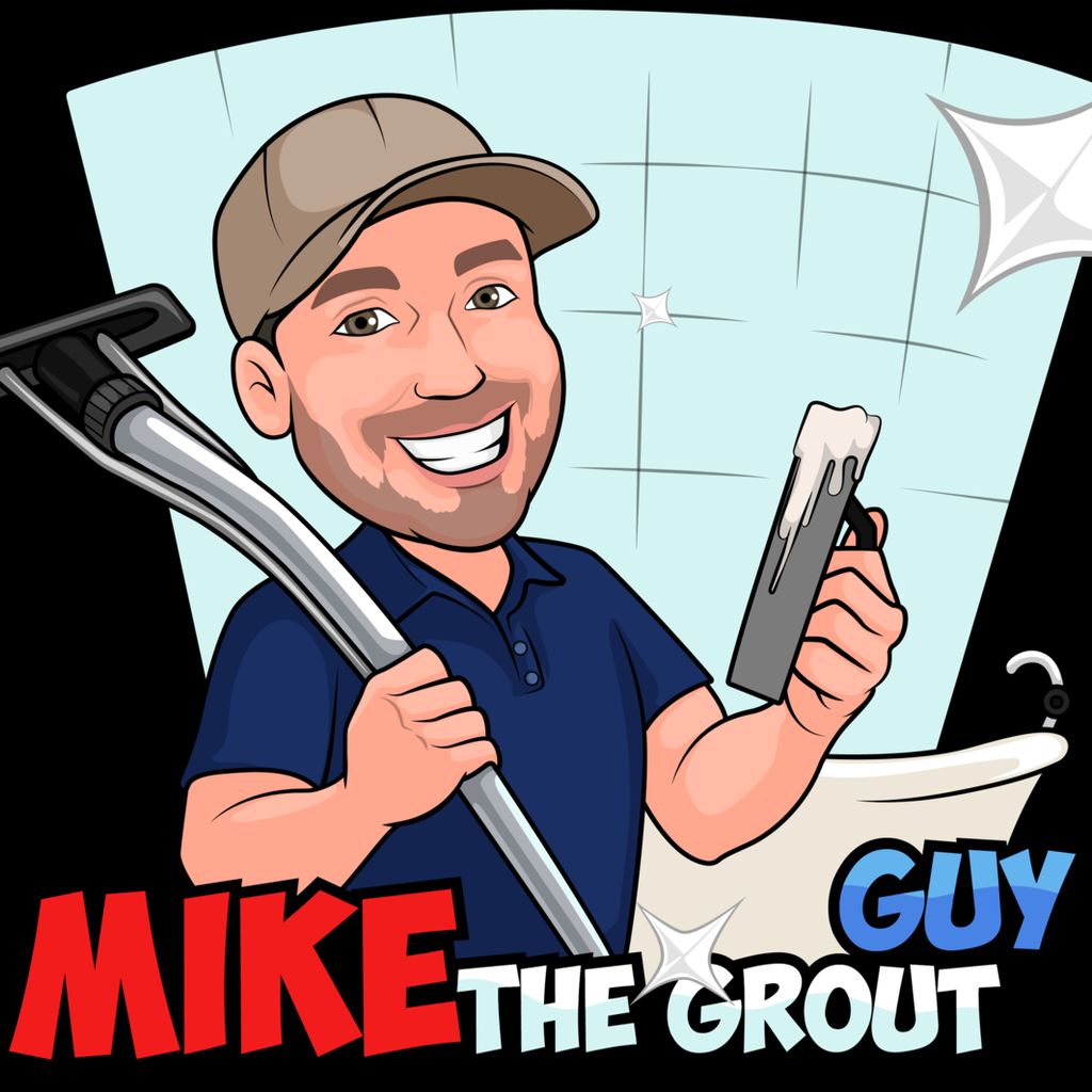 Mike the Grout Guy