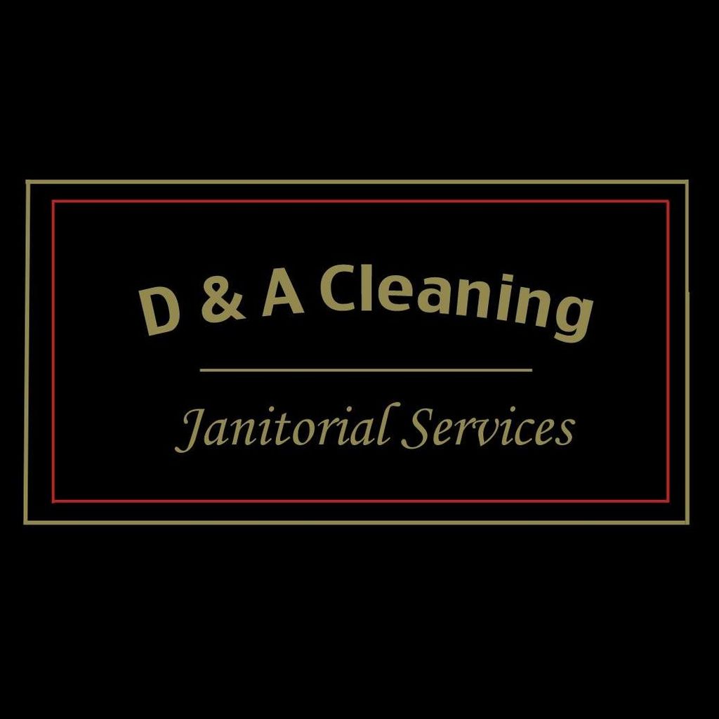 D&A Cleaning