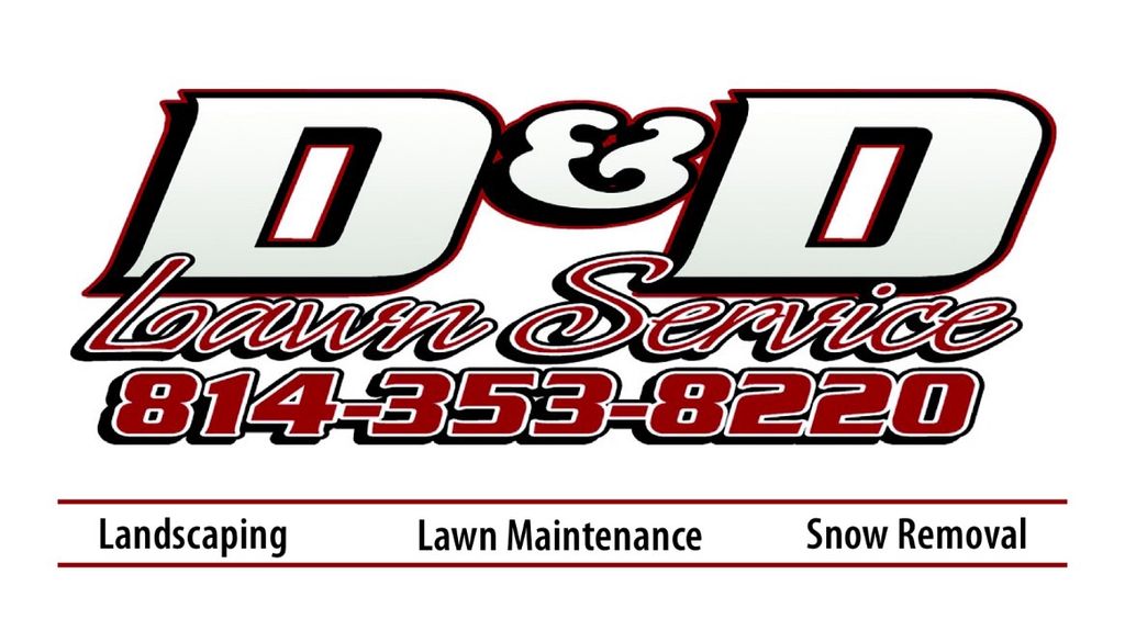 D&D Lawn Services