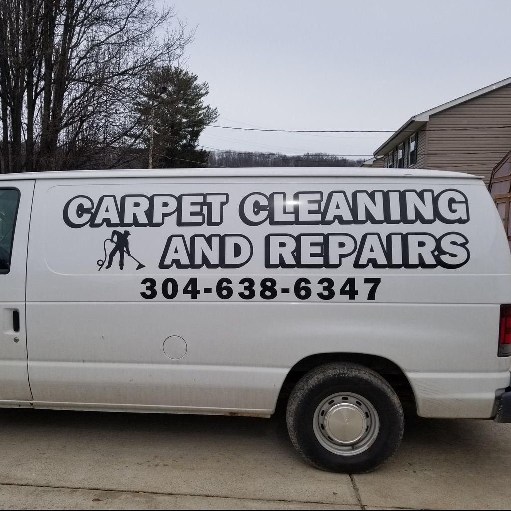 Carpet Cleaning and Repairs