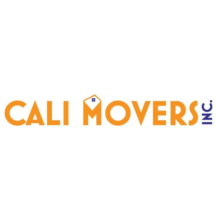 Cali Movers Inc.