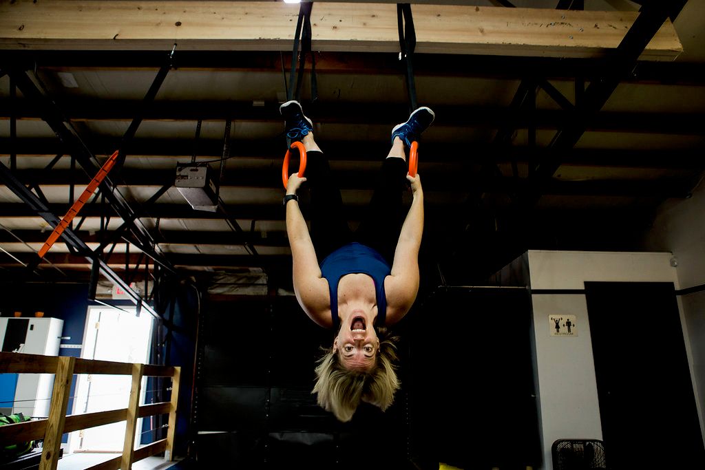 I always believe in having fun :)