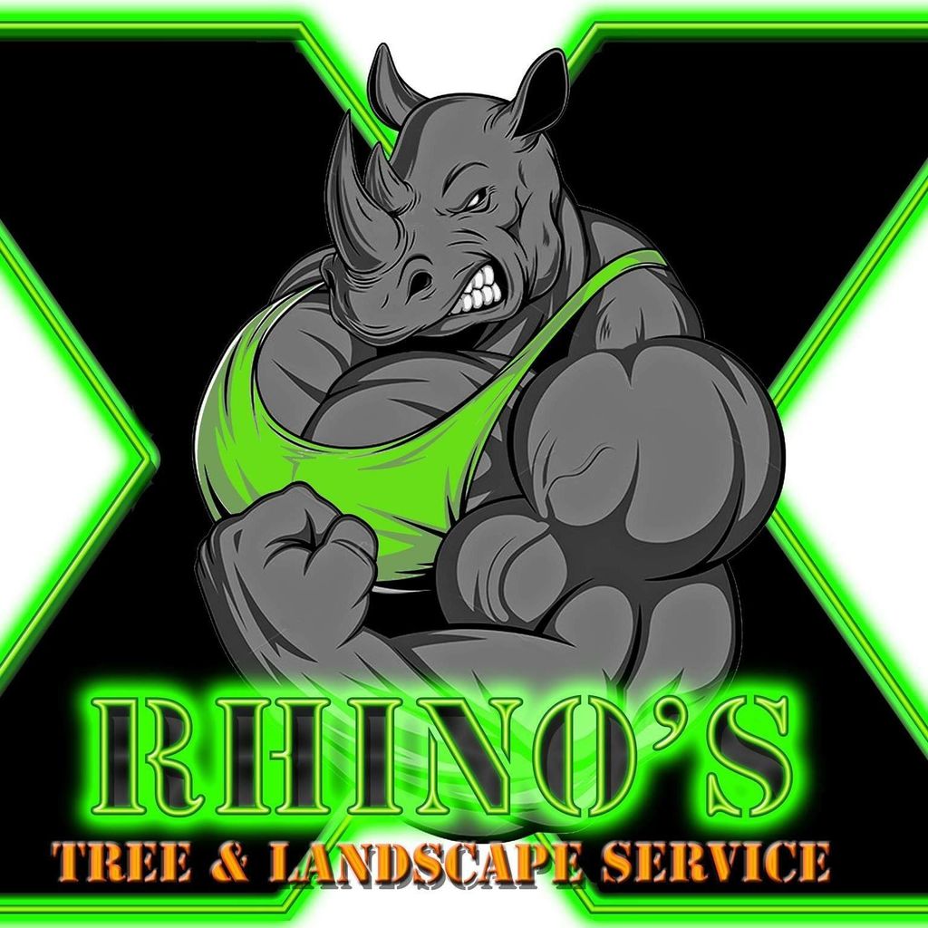 Rhino's Tree & landscape Service