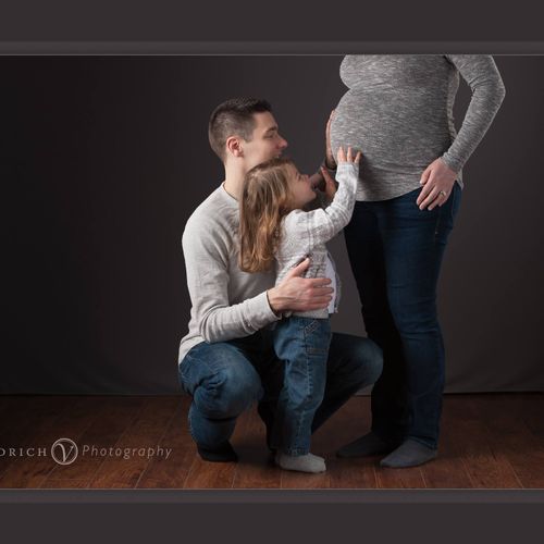 Family/Maternity session