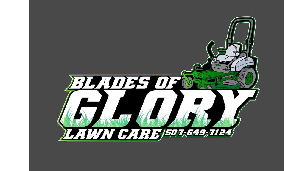 Blades of Glory Lawn Care LLC