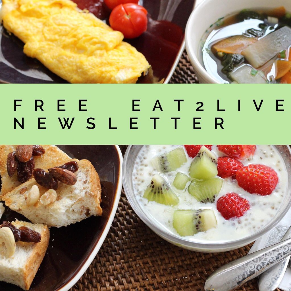 Get the newsletter you WANT to read. Learn more ab