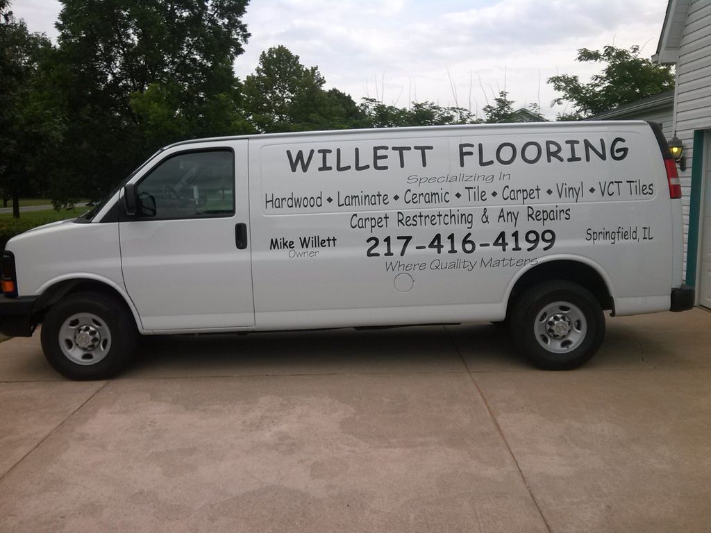 Willet Flooring