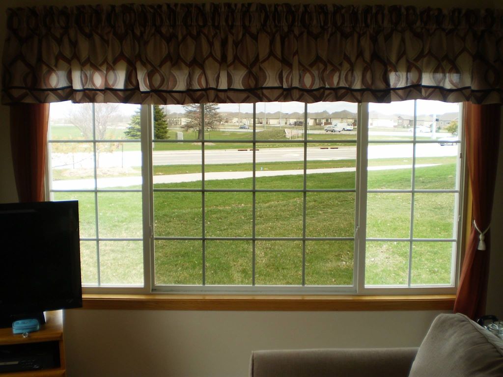 Window Tinting to cut down on Heat and Glare - Cen