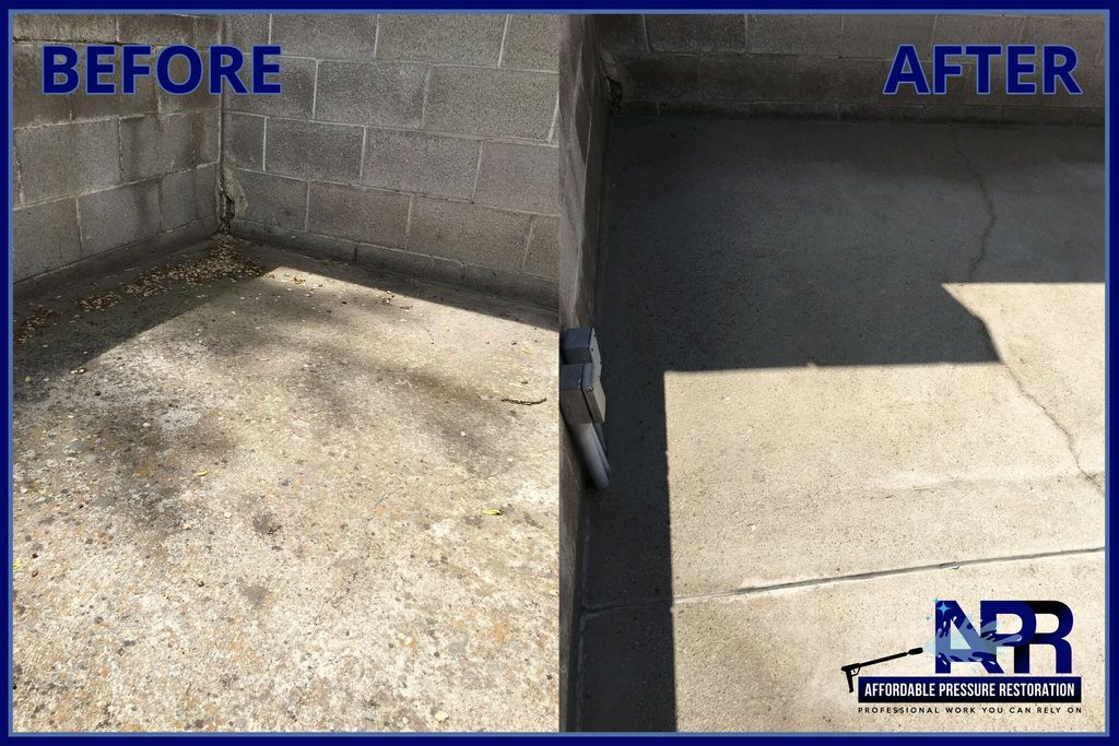 Dark spot and stain removal