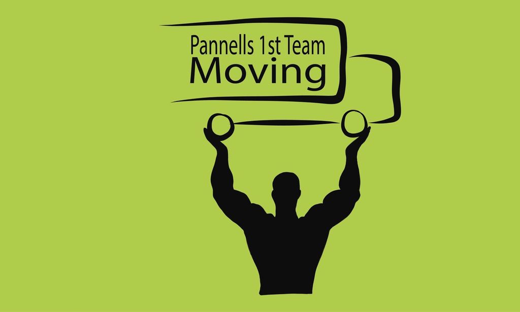 Pannell's 1st Team Moving & Delivery LLC