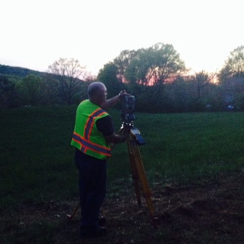 True Meridian Land Surveying & Engineering Knoxville, TN