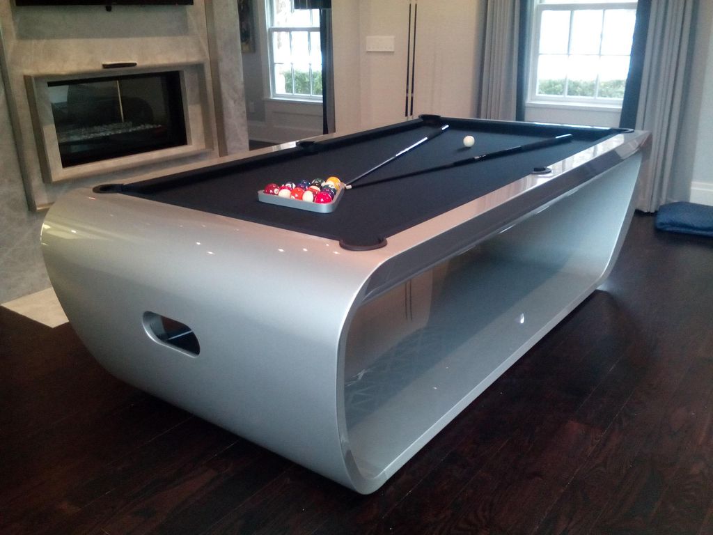 Installs on custom table's of all kinds