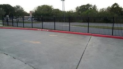 Avatar for Fence installation, repairs, removals, gates, g...