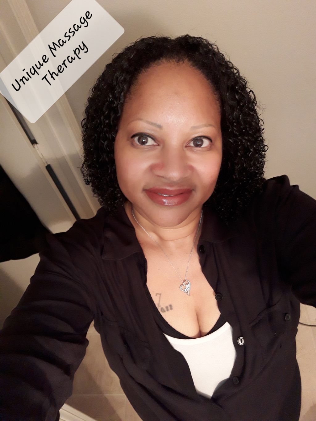 Unique Massage Therapy 