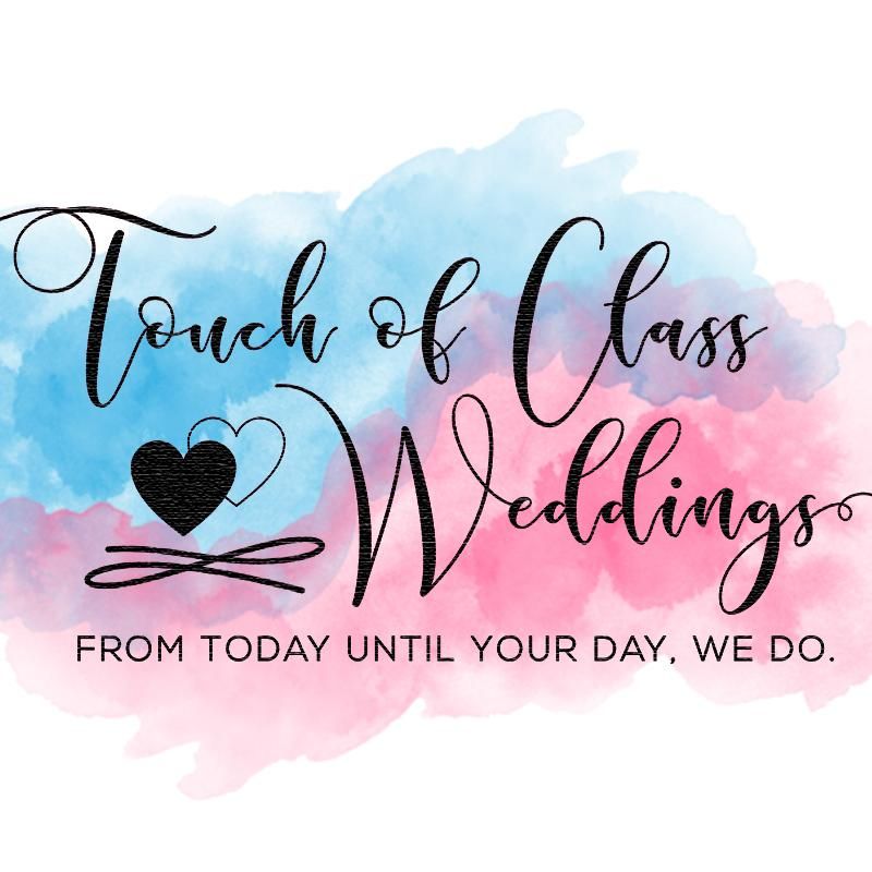 Touch of Class Weddings and Officiant Services LLC