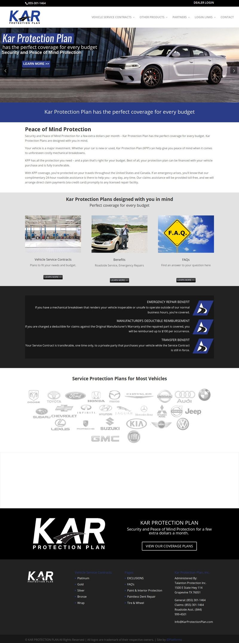 Projects and media
