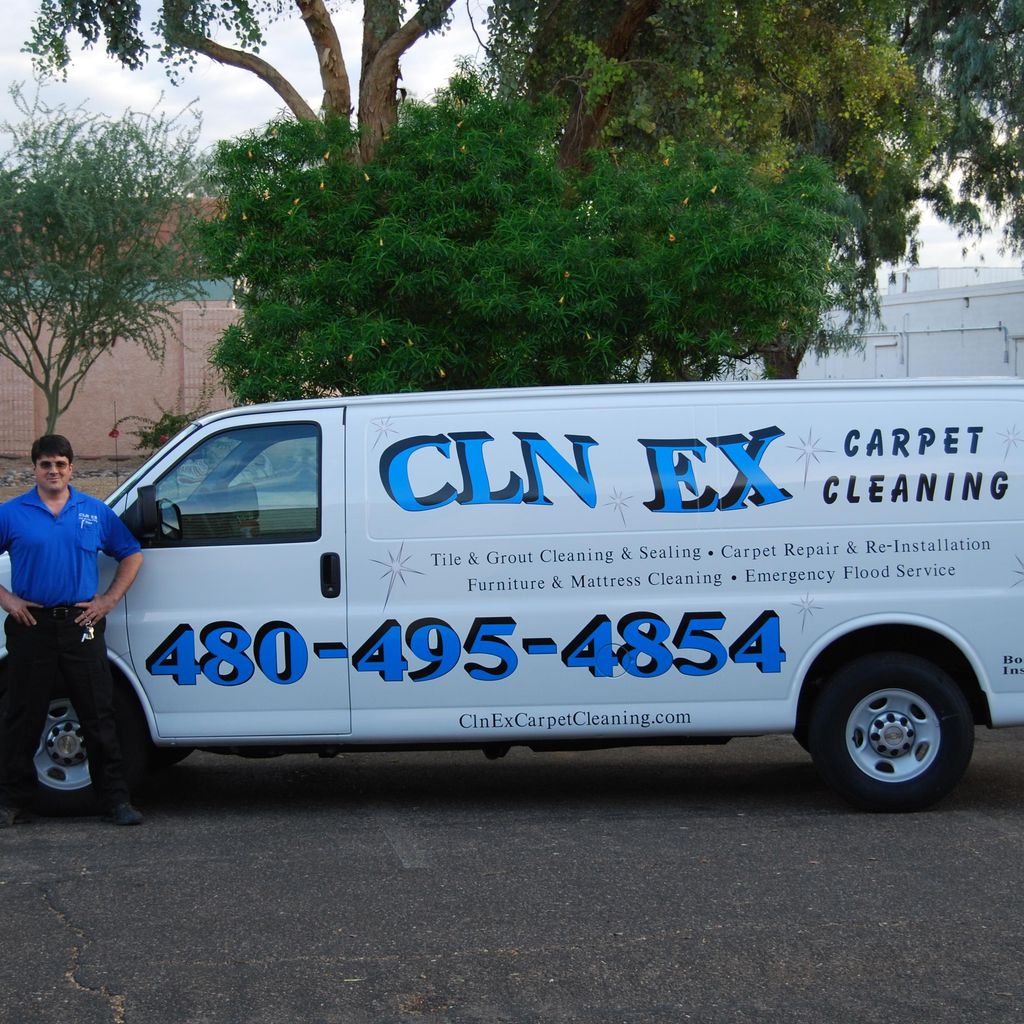 CLN EX LLC
