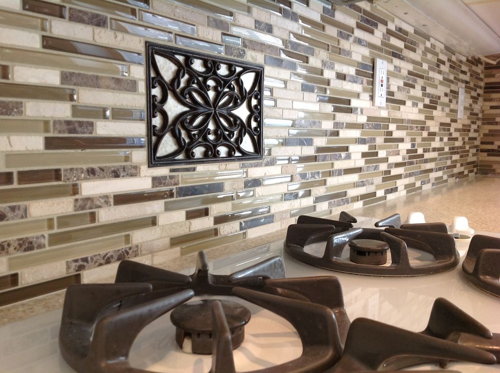 TILE BACKSPLASH 
MURIETTA,CA