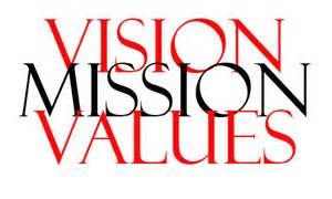 Our Vision is to complete and accomplish every mis