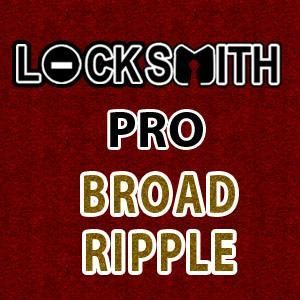 Locksmith Pro Broad Ripple