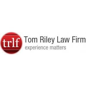 Tom Riley Law Firm PLC