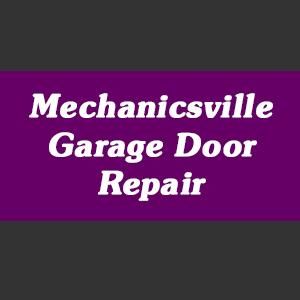 Mechanicsville Garage Door Repair