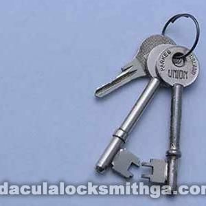 Dacula Locksmith