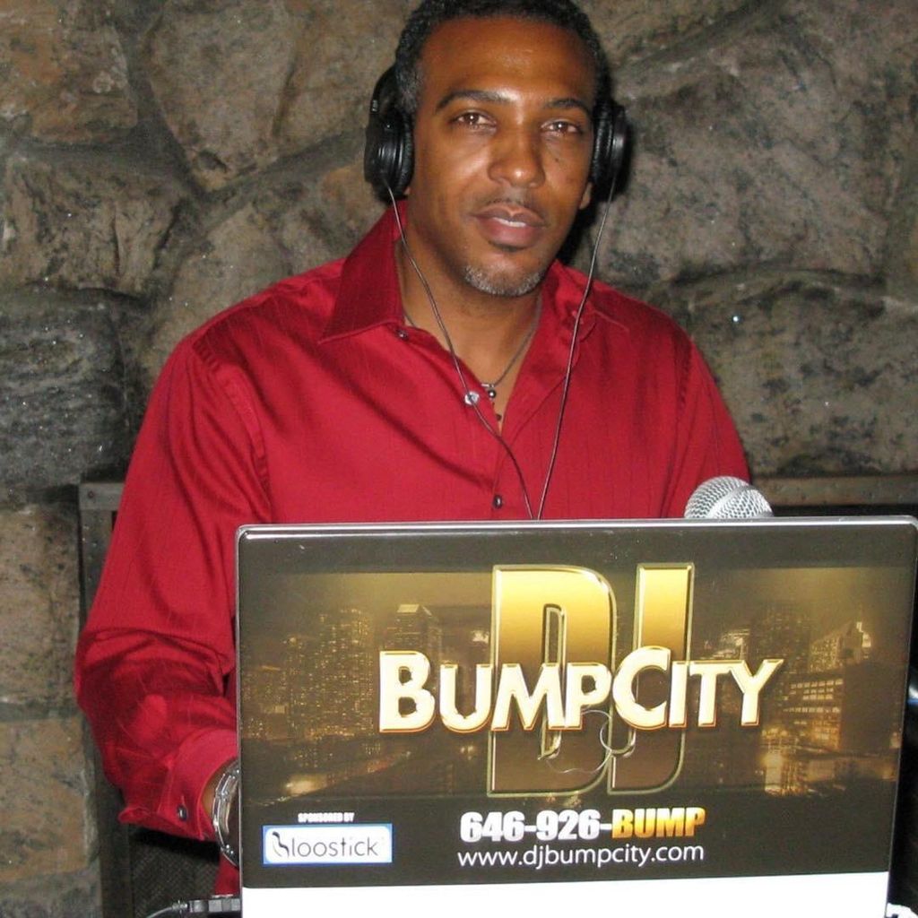 Dj BumpCity LLC