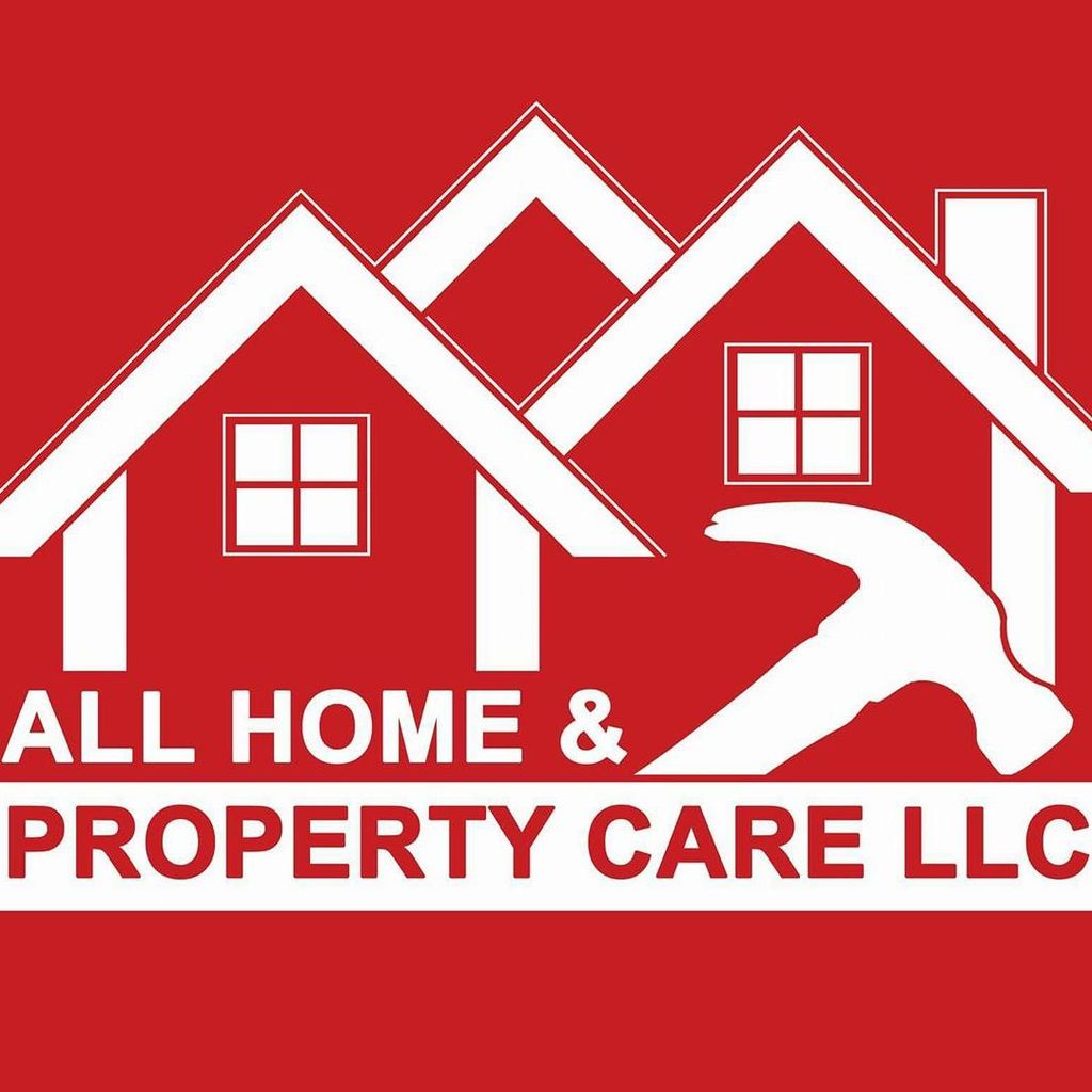 All Home & Property Care LLC