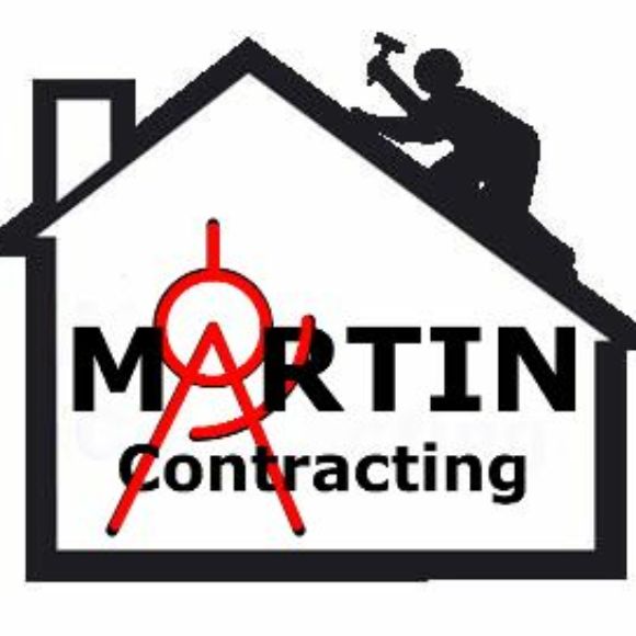 Martin Contracting