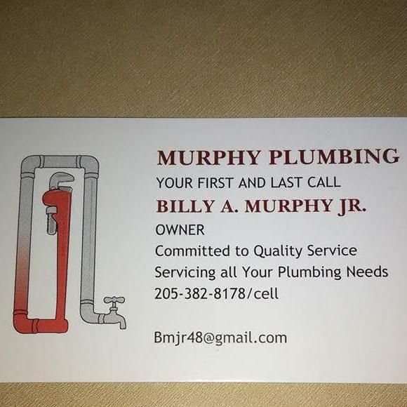 Murphy Plumbing
