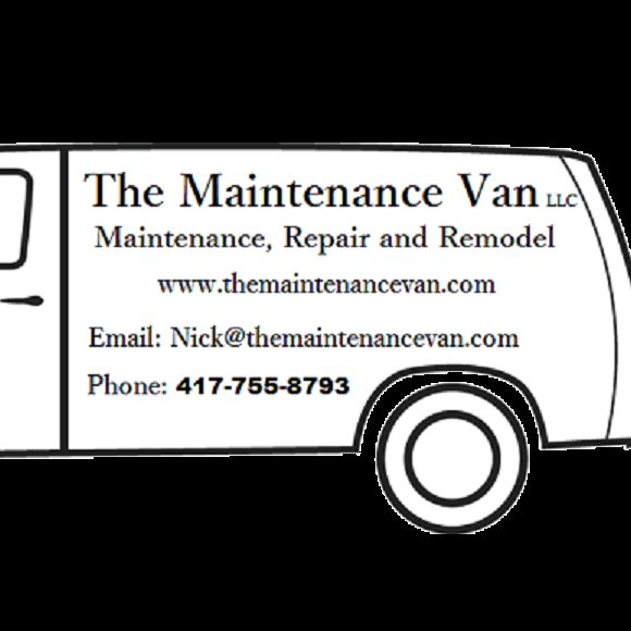 The Maintenance Van