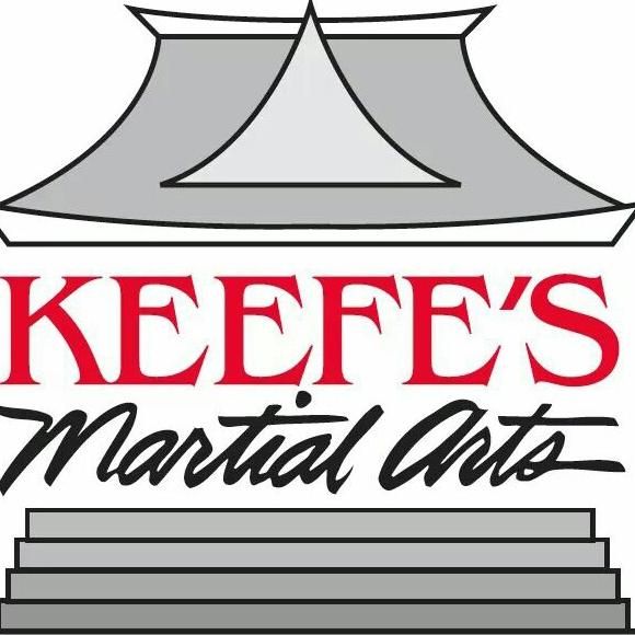 JFKeefe Website Design