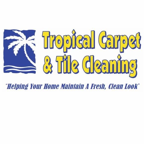 Tropical Carpet & Tile Cleaning