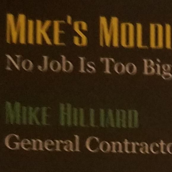 Mike's Molding & Construction